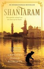 G.D. Roberts - Shantaram, Boeken, Verzenden, Nieuw, Wereld overig