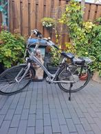 🔋ELEKTRISCHE SPARTA ION SERIES DAMESFIETS👩‍(Women's e-bike, Ophalen, Sparta, Zo goed als nieuw, 51 tot 55 cm