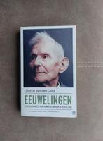 Eeuwelingen door S. van den Oord, Overige, Ophalen of Verzenden, Zo goed als nieuw, Steffie van den Oord