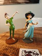 Zeldzame beelden disney, Ophalen, Zo goed als nieuw, Beeldje of Figuurtje