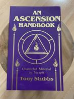 An Ascension Handbook - Tony Stubbs, Ophalen of Verzenden, Zo goed als nieuw, Tony Stubbs