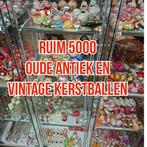oude antiek en vintage kerstballen webwinkel open huis, N, Ophalen of Verzenden, N, N