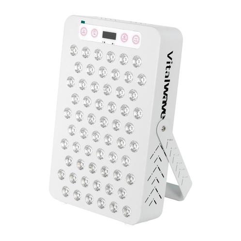 Rood Licht Therapie Lamp 660nm & 850nm | Red Light Therapy, Sport en Fitness, Gezondheidsproducten en Wellness, Nieuw, Overige typen