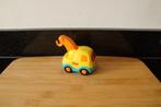 VTech, Toet Toet auto, Tim Takelwagen, Ophalen of Verzenden, Gebruikt, 2 tot 4 jaar