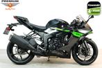 Kawasaki NINJA ZX-6R (bj 2026), Bedrijf, Super Sport, ABS