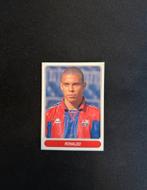 Panini Ronaldo European Football stars, Ophalen of Verzenden, Zo goed als nieuw, Buitenlandse clubs, Poster, Plaatje of Sticker