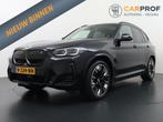 BMW iX3 High Executive 80 kWh M-Sport | Pano | Camera |, Automaat, Achterwielaandrijving, Gebruikt, 80 kWh