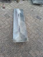 Muurafdekkers van beton, Ophalen, Gebruikt, Overige typen, Minder dan 25 cm