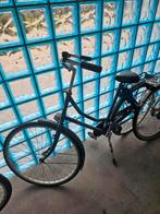 fiets, Fietsen en Brommers, Fietsen | Dames | Omafietsen, Ophalen, Zo goed als nieuw