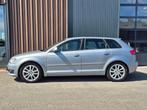 Audi A3 Sportback 1.4 TFSI Ambition Pro Line S-Line | Automa, 65 €/maand, 125 pk, Gebruikt, Zwart
