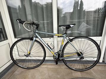TREK Lexa Alpha Racefiets - Shimano - Damesmodel beschikbaar voor biedingen