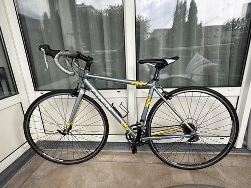 TREK Lexa Alpha Racefiets - Shimano - Damesmodel, Fietsen en Brommers, Fietsen | Racefietsen, Gebruikt, Dames, Overige merken
