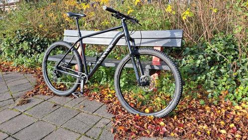 Canyon Grand Canyon, Fietsen en Brommers, Fietsen | Mountainbikes en ATB, Zo goed als nieuw, Overige merken, 53 tot 57 cm, Hardtail