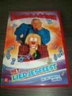 Bassie & Adriaan met Liedjesfeest nieuw (2015), Alle leeftijden, Ophalen of Verzenden, Komedie