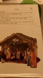 Hema Kerststal voor 17,50 €, Diversen, Kerst, Ophalen of Verzenden