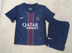 Paris Saint Germain Thuistenue in alle maten, Maat XS of kleiner, Ophalen of Verzenden, Zo goed als nieuw, Shirt