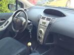 Toyota Yaris 1.3 VVTi Luna Clima |Nap |Apk |Airco, Voorwielaandrijving, Gebruikt, 4 cilinders, 995 kg