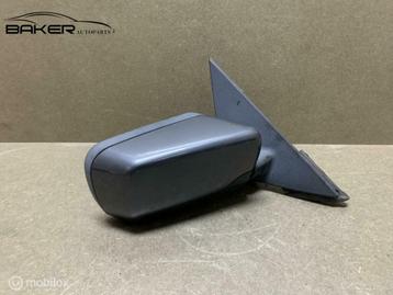 Buitenspiegel rechts BMW 3-serie E46 ('99-'05) beschikbaar voor biedingen