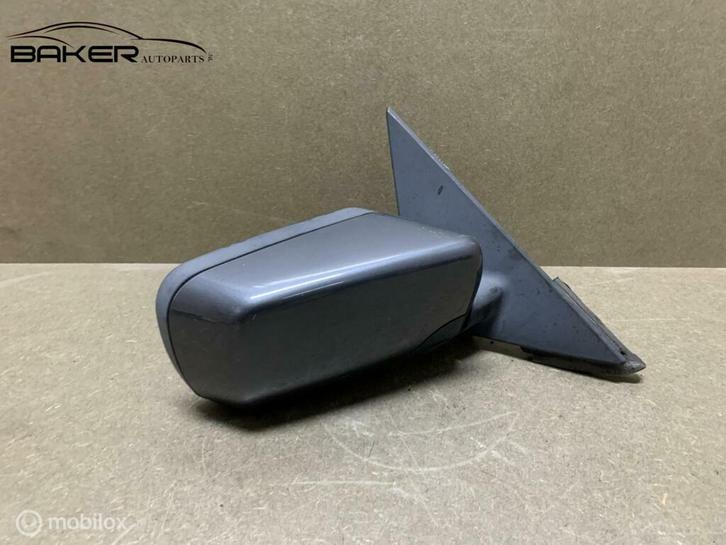 Buitenspiegel rechts BMW 3-serie E46 ('99-'05), Auto-onderdelen, Spiegels, BMW, Gebruikt, Ophalen of Verzenden