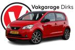 SEAT Mii Electric +  16 Inch  Stoelverwarming  Spor, 83 pk, Stof, Gebruikt, Mii