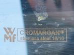 Vispan WMF Cromargan stainless steel 18/10 vispan, Ophalen of Verzenden, Zo goed als nieuw