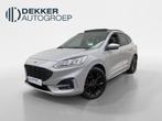 Ford Kuga 2.5 FHEV 190 pk ST-line-X Graphite (zelfladend), Gebruikt, Plug-in hybride, Bedrijf, Adaptive Cruise Control