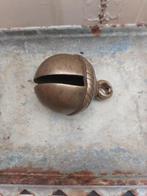 Oude stoere koebel *molenaarsbrocante*, Ophalen of Verzenden, Koper