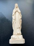 Maria Beeldje - Lourdes, Antiek en Kunst, Ophalen of Verzenden