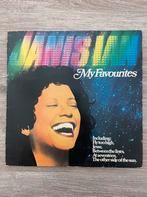 Janis Ian - My Favourites (LP, vinyl), Ophalen of Verzenden, 1980 tot 2000, Gebruikt, Overige formaten