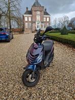Piaggo zip 4t - Full option - 2022, Ophalen, Maximaal 45 km/u, Zip, Zo goed als nieuw