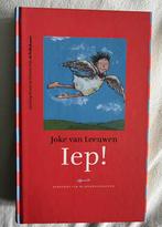 J. van Leeuwen - Iep!, Boeken, Ophalen of Verzenden, Zo goed als nieuw, J. van Leeuwen