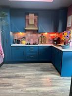Wrappit Interior restyling  keuken wrappen