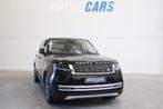 Land Rover Range Rover 4.4 P530 Autobiography RIJDBARE SCHAD, Auto diversen, Schadeauto's, Automaat, Land Rover, 4395 cc, Zwart
