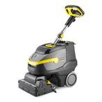 KARCHER SCHROB-/ZUIGMACHINE  BR 35/12 C Bp Pack LITHIUM-ION, Verzenden, Schrobmachine
