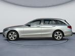 Mercedes-Benz C-klasse Estate 250 Prestige, Auto's, Mercedes-Benz, Automaat, Achterwielaandrijving, 4 cilinders, 1445 kg