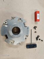 Sponningfrees Rekord Asgat 40MM, Doe-het-zelf en Verbouw, Ophalen, Gebruikt