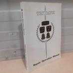 Nr. 924 Triumph Repair Operation Manual., Ophalen of Verzenden