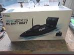 Flytec fishfinder RC Bait Boat, Ophalen, Nieuw, Overige merken