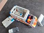 Ambulance voertuigen playmobil, Kinderen en Baby's, Speelgoed | Playmobil, Gebruikt, Ophalen of Verzenden