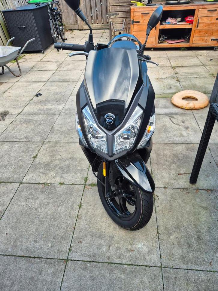 Sym Jet 14 - Nieuwstaat!, Fietsen en Brommers, Brommeronderdelen | Scooters, Nieuw, SYM, Overige typen, Ophalen of Verzenden
