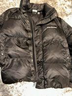 Daily Paper Zwarte Puffer jas/jacket (M), Kleding | Heren, Jassen | Winter, Maat 48/50 (M), Zwart, Ophalen of Verzenden, Zo goed als nieuw