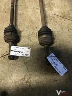 Citroen C1 1.0 2008 Aandrijfas Links of Rechts