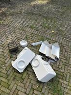 Konijnen kooi, Dieren en Toebehoren, Kooi, Konijn, Ophalen, Minder dan 60 cm