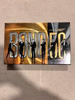 James Bond jubileum editie verzameling dvd’s, Ophalen of Verzenden, Zo goed als nieuw