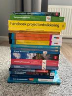 Vastgoedkunde boeken (Saxion), Boeken, Studieboeken en Cursussen, Ophalen of Verzenden, Beta, Zo goed als nieuw, HBO