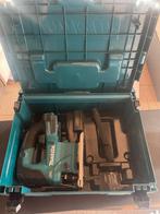 Makita djv184 decoupeerzaag 18v body, Doe-het-zelf en Verbouw, Gereedschap | Zaagmachines, Decoupeerzaag, Ophalen of Verzenden