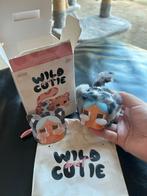 Crybaby Wild but Cutie - Denim Cutie, Ophalen of Verzenden, Zo goed als nieuw
