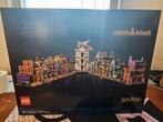 LEGO Harry Potter De Wegisweg tovenaarswinkels 76444, Ophalen of Verzenden, Zo goed als nieuw, Complete set, Lego