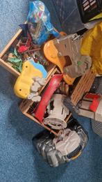 Verzameling playmobil, Ophalen, Gebruikt, Los playmobil