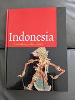 Indonesia De ontdekking van het verleden, Ophalen, 20e eeuw of later, Zo goed als nieuw